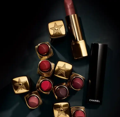 1 42 463x450 - Chanel de Comete Spring Collection 2022