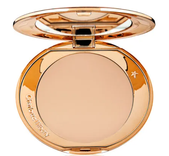 1 46 - Charlotte Tilbury Lunar New Year Airbrush Flawless Finish Setting Powder