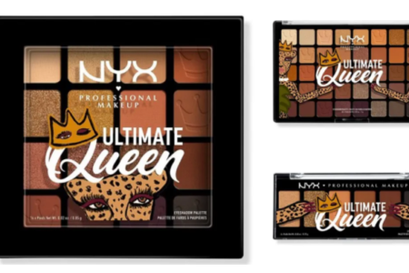 1 49 450x300 - NYX Ultimate Queen Shadow Palettes