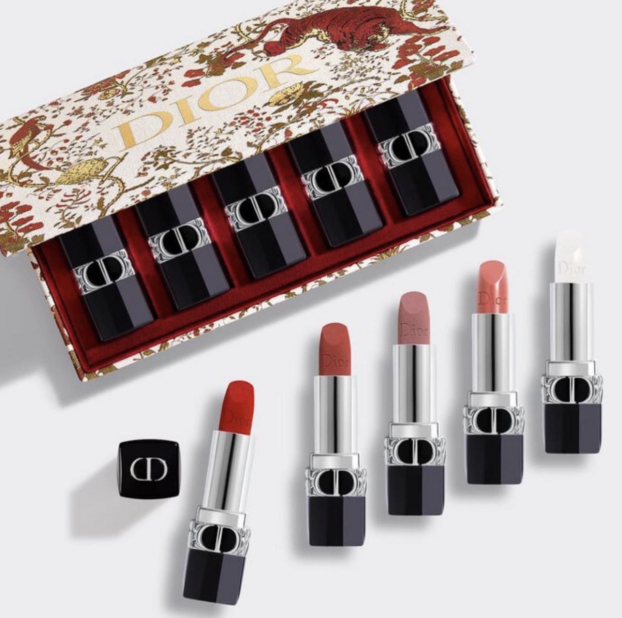 1 5 - Rouge Dior -New Look Limited Edition