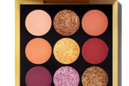 1 55 450x300 - MAC Lunar Luck Lunar New Year Eyeshadow Palette