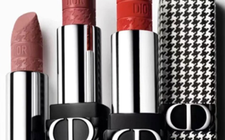 1 7 320x200 - Dior Lipstick RDL/E Couture Collection 2022