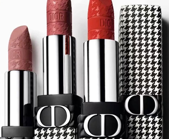 1 7 548x450 - Dior Lipstick RDL/E Couture Collection 2022