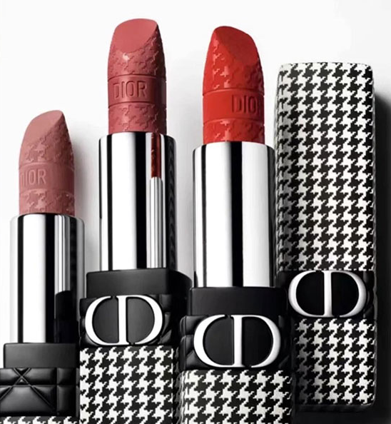 1 7 - Dior Lipstick RDL/E Couture Collection 2022