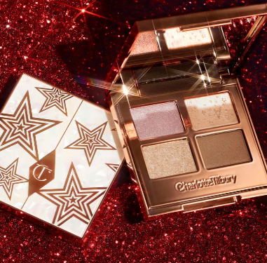 11 3 - Charlotte Tilbury Celestial Pearl Luxury Palette Of Pearls Palette