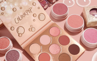 11 9 320x200 - ColourPop By the Rosé Collection