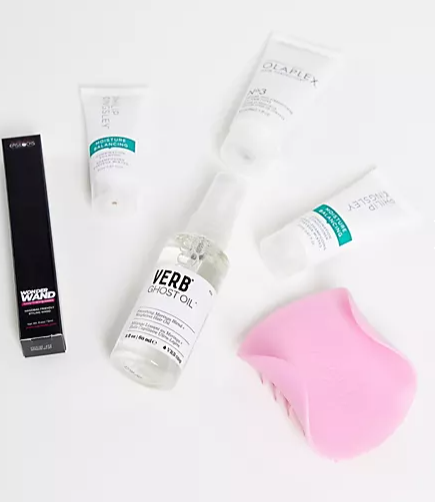 2 12 - ASOS Haircare Heroes Box