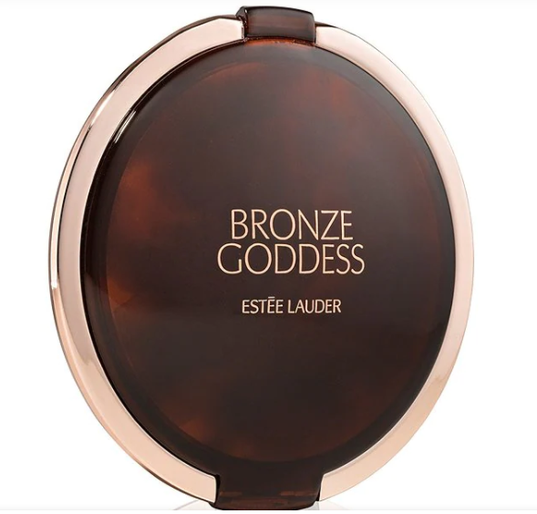 2 15 - Estee Lauder Bronze Goddess Matte & Glow Bronzing Trio