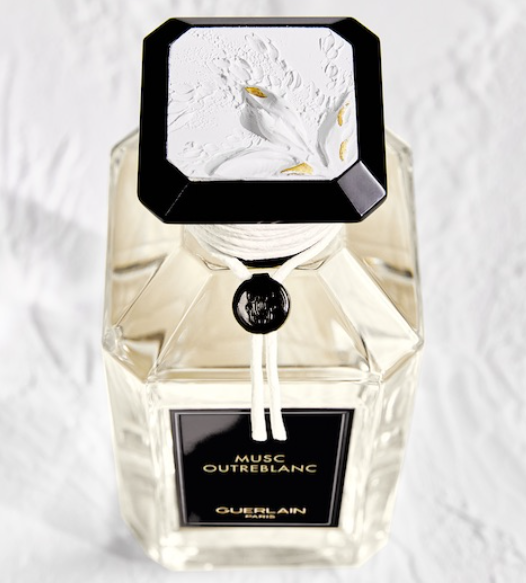 2 22 - Guerlain Musc Outreblanc