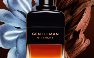 2 23 320x200 - Givenchy Gentleman Eau de Parfum Reserve Privée