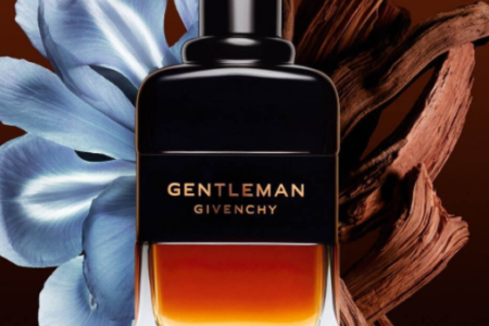 2 23 450x300 - Givenchy Gentleman Eau de Parfum Reserve Privée
