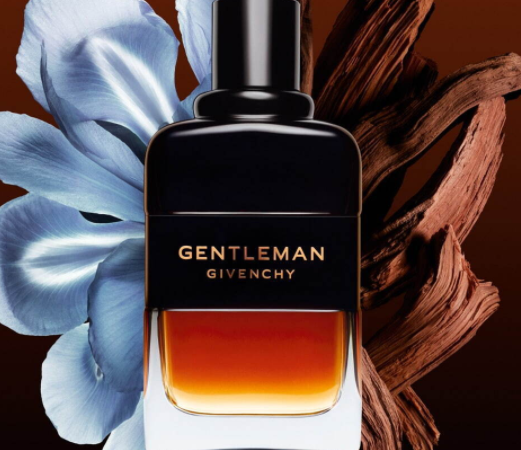 2 23 521x450 - Givenchy Gentleman Eau de Parfum Reserve Privée