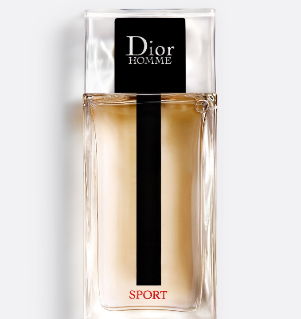 2 25 - Dior Homme Sport 2022