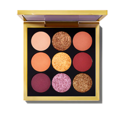 2 29 - MAC Lunar Luck Lunar New Year Eyeshadow Palette