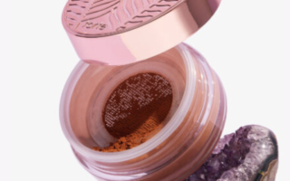 2 7 320x200 - Tarte Amazonian Clay Gem Powder Foundation