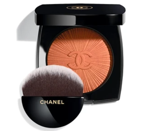 3 12 - Chanel Spring Makeup Collection 2022