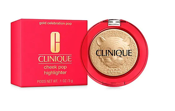 3 4 - Clinique Cheek Pop™ Highlighter Limited Edition 2022