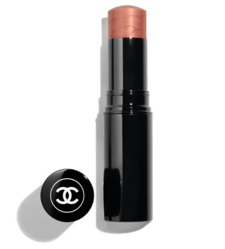 5 4 - Chanel Spring Makeup Collection 2022