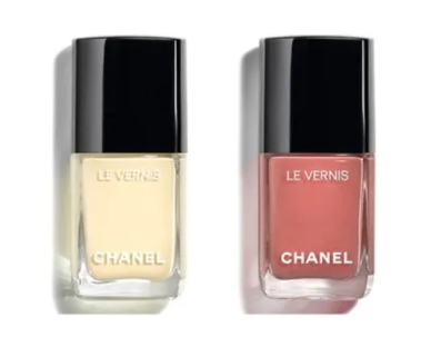 7 1 - Chanel Spring Makeup Collection 2022