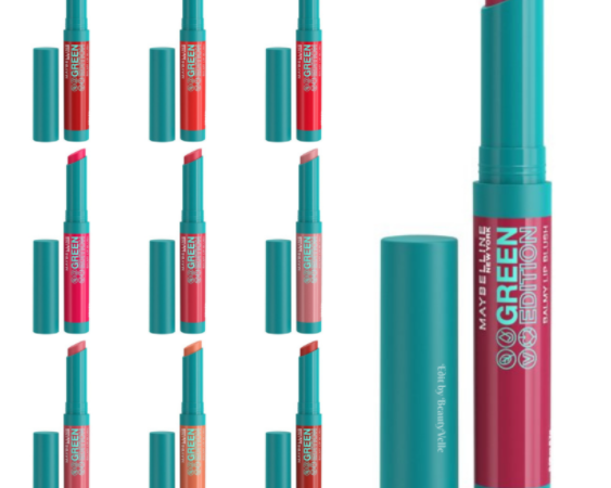 1 101 563x450 - Maybelline Green Edition 2022