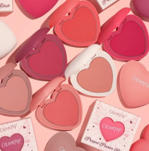 1 112 - ColourPop Secret Admirer Valentine’s Day Collection