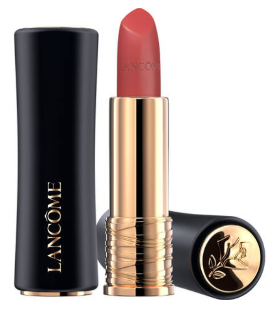 1 2 - Lancôme New L’Absolu Rouge Lipsticks Review