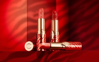 1 20 320x200 - Charlotte Tilbury Lunar New Year Matte Revolution Lipsticks