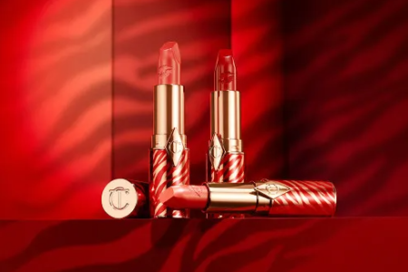 1 20 450x300 - Charlotte Tilbury Lunar New Year Matte Revolution Lipsticks