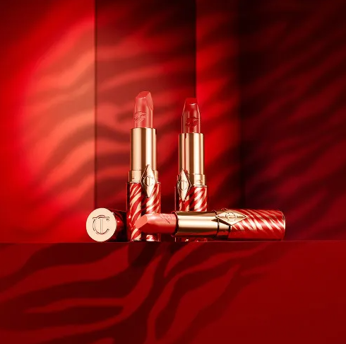 1 20 - Charlotte Tilbury Lunar New Year Matte Revolution Lipsticks