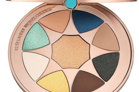 1 21 450x300 - Estee Lauder Bronze Goddess Nuit Eyeshadow Palette