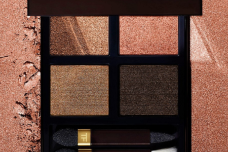 1 22 450x300 - Tom Ford Smoky Quartz Eye Color Quad Crème