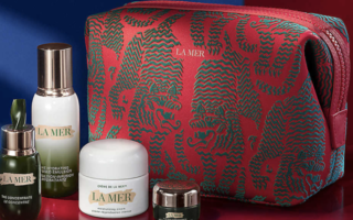 1 24 320x200 - LA MER The Hydration Adventure Collection