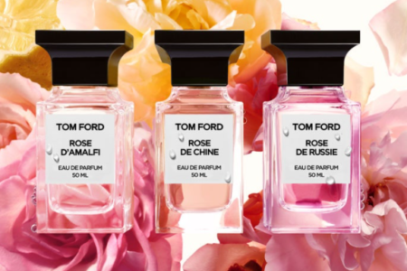 1 25 450x300 - Tom Ford Private Rose Garden