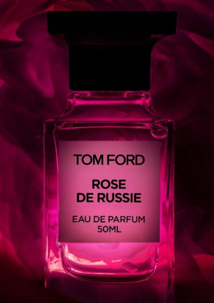 1 28 - Tom Ford Private Rose Garden