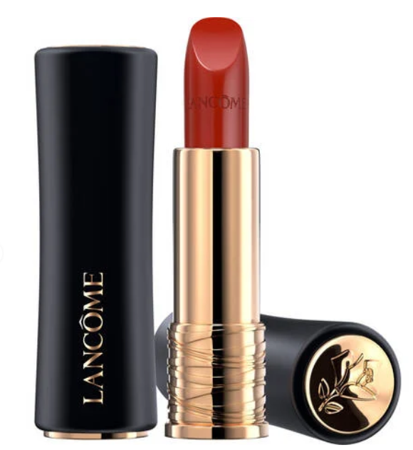 1 3 - Lancôme New L’Absolu Rouge Lipsticks Review