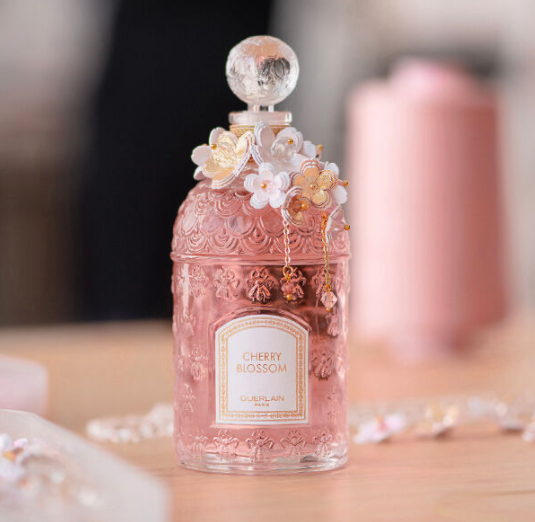 1 41 - Guerlain Cherry Blossom Millésime 2022