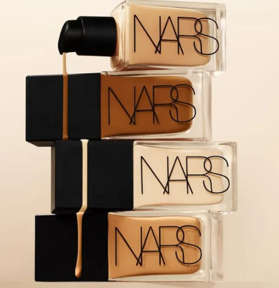 1 42 - NARS Light Reflecting Advanced Skincare Foundation