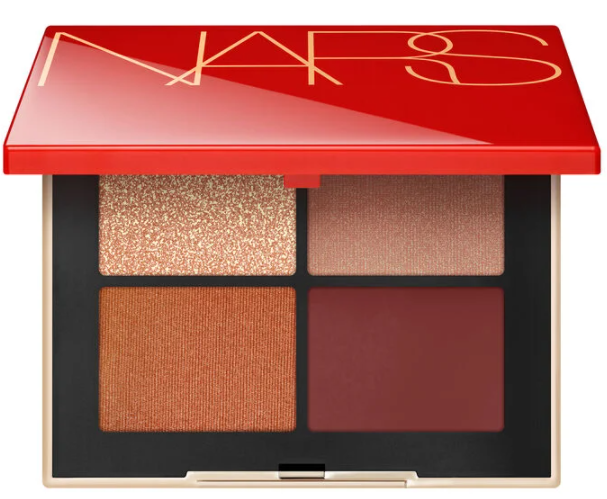 1 5 - NARS Lunar New Year Collection 2022