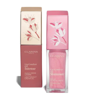 1 56 - Clarins Limited-Edition Makeup Collection 2022