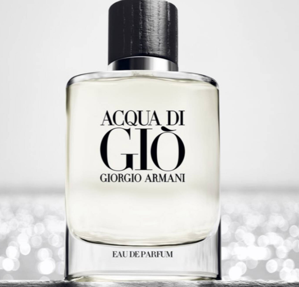 1 73 - Armani Acqua di Gio Eau de Parfum