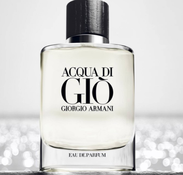 acqua di gioia parfüm