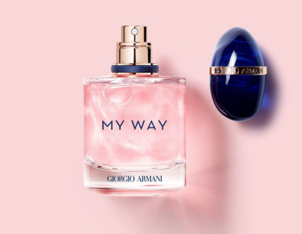 1 80 - Giorgio Armani My Way Nacre