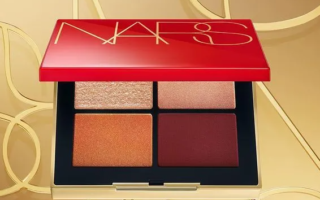 11 1 320x200 - NARS Lunar New Year Collection 2022