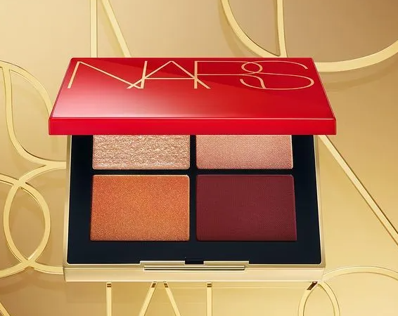 11 1 566x450 - NARS Lunar New Year Collection 2022