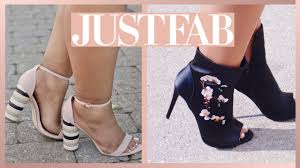 11 17 - Justfab Black Friday 2022