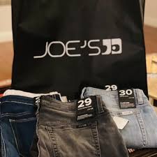 11 19 - Joes Jeans Black Friday 2022