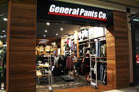 11 3 - General Pants Black Friday 2022