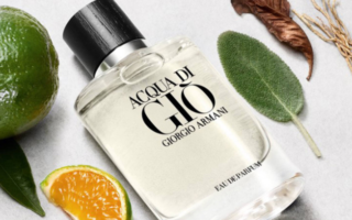 11 5 320x200 - Armani Acqua di Gio Eau de Parfum