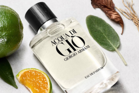 11 5 450x300 - Armani Acqua di Gio Eau de Parfum