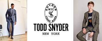 11 6 - Todd Snyder Black Friday 2022